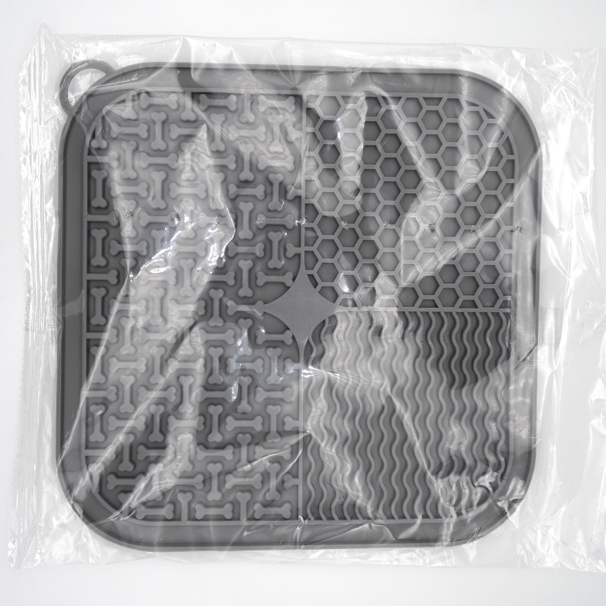 Schleckmatte für Hunde