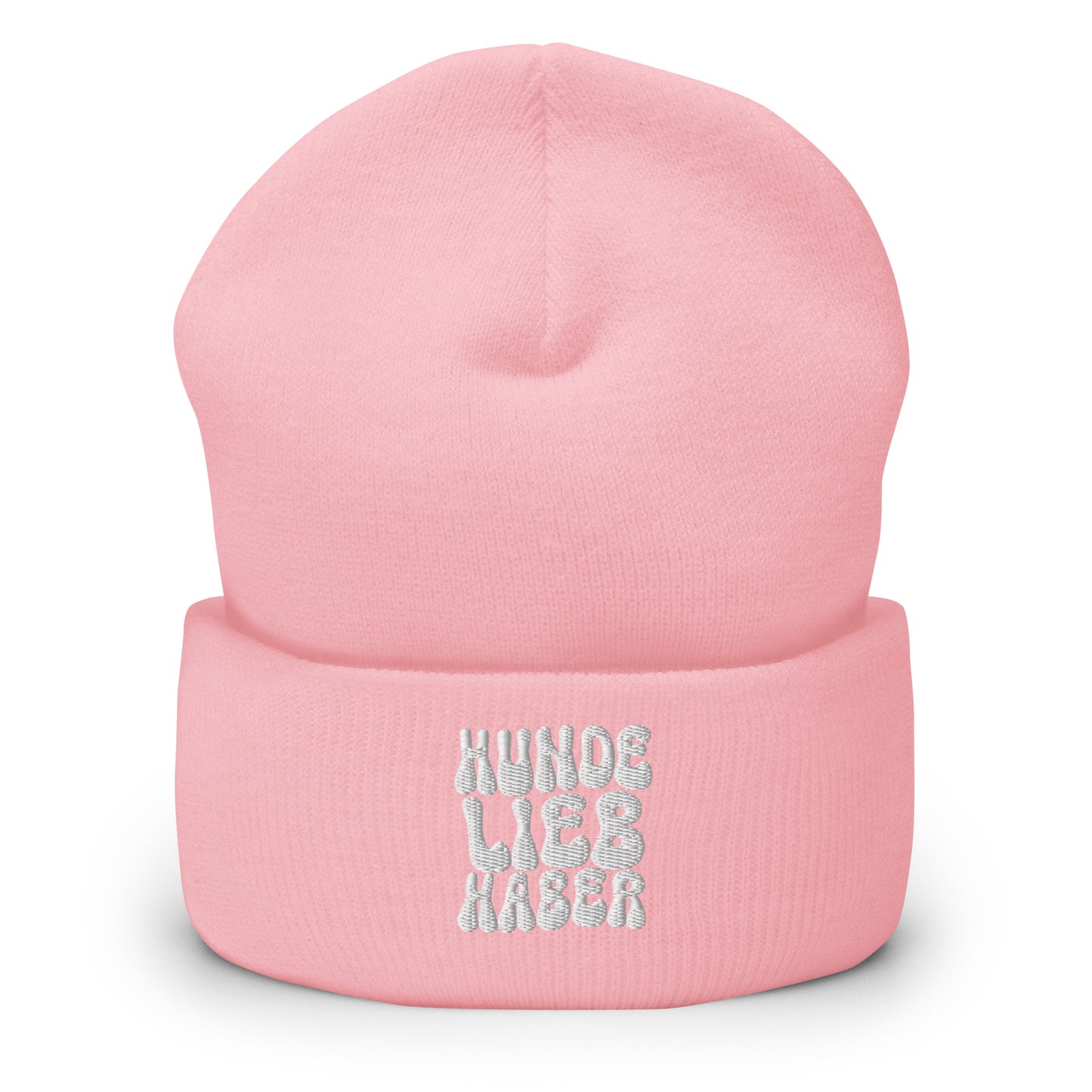 Beanie - Hundeliebhaber