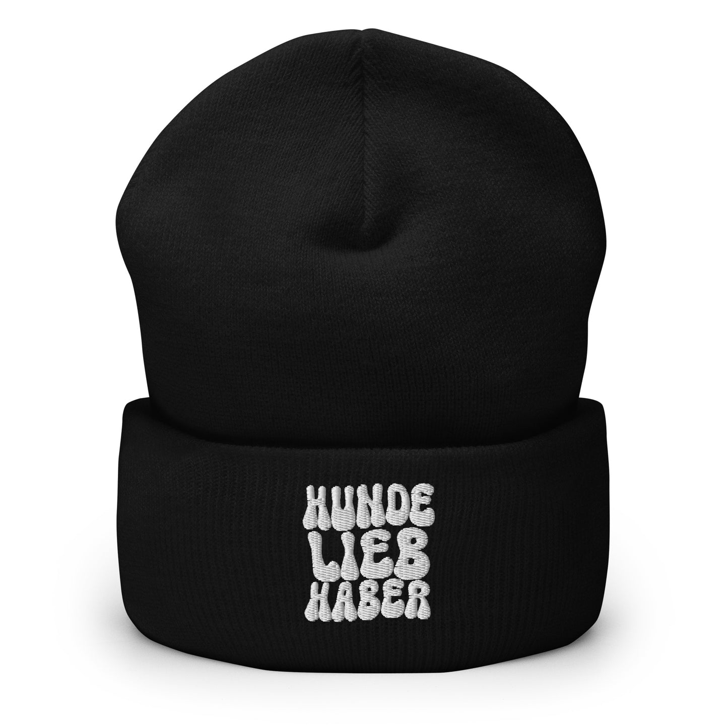 Beanie - Hundeliebhaber