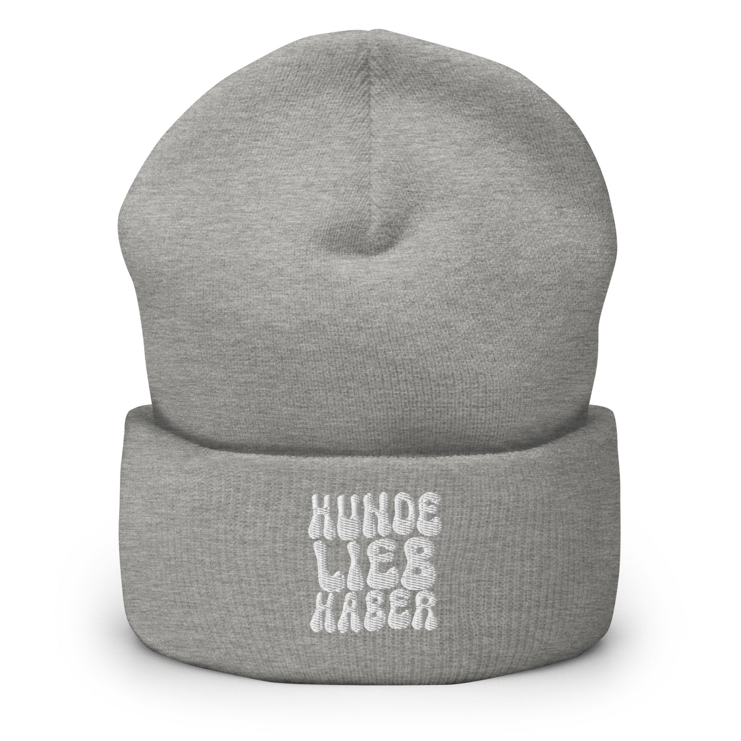 Beanie - Hundeliebhaber