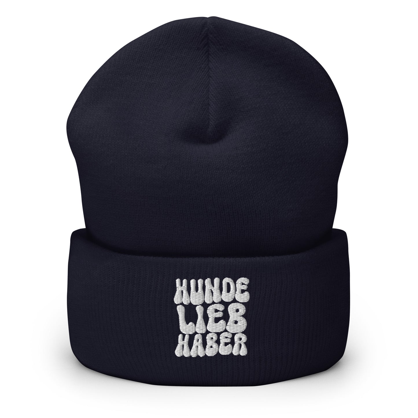 Beanie - Hundeliebhaber