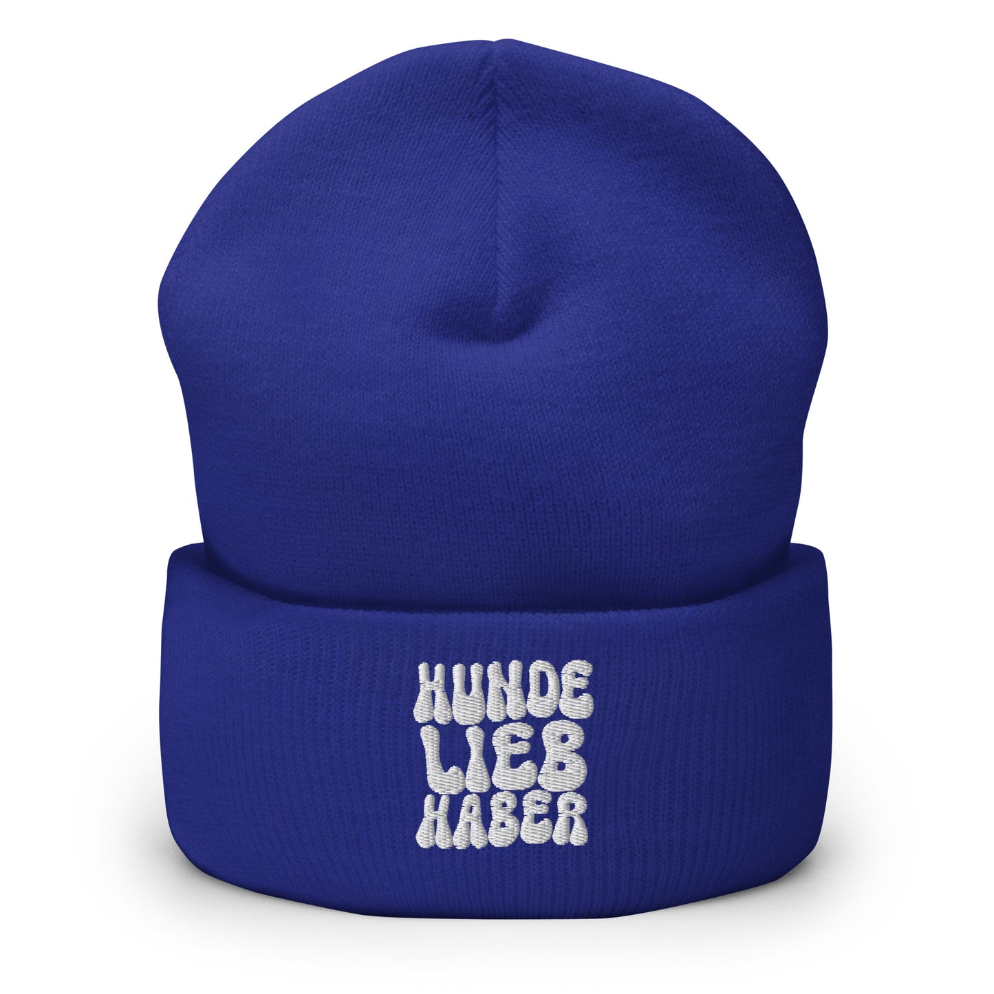 Beanie - Hundeliebhaber