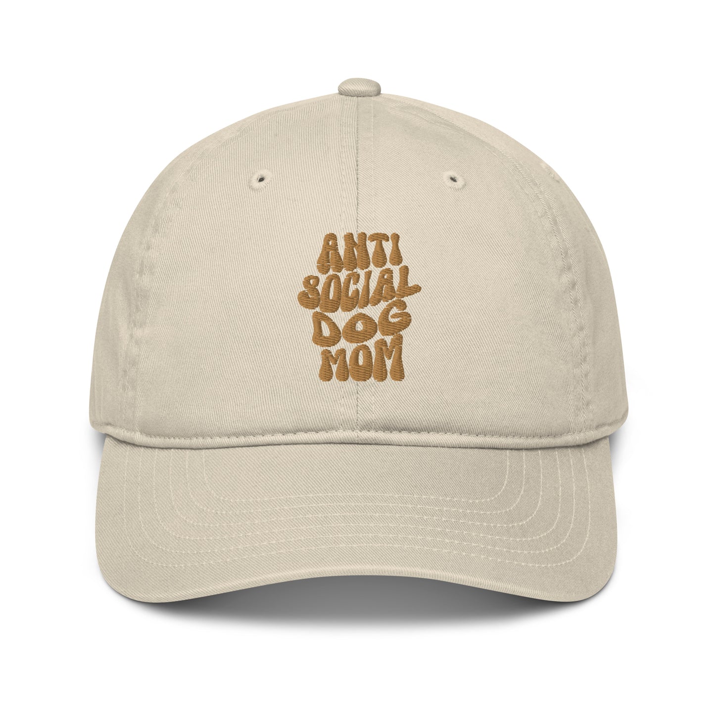 Cap - Anti Social Dog Mom