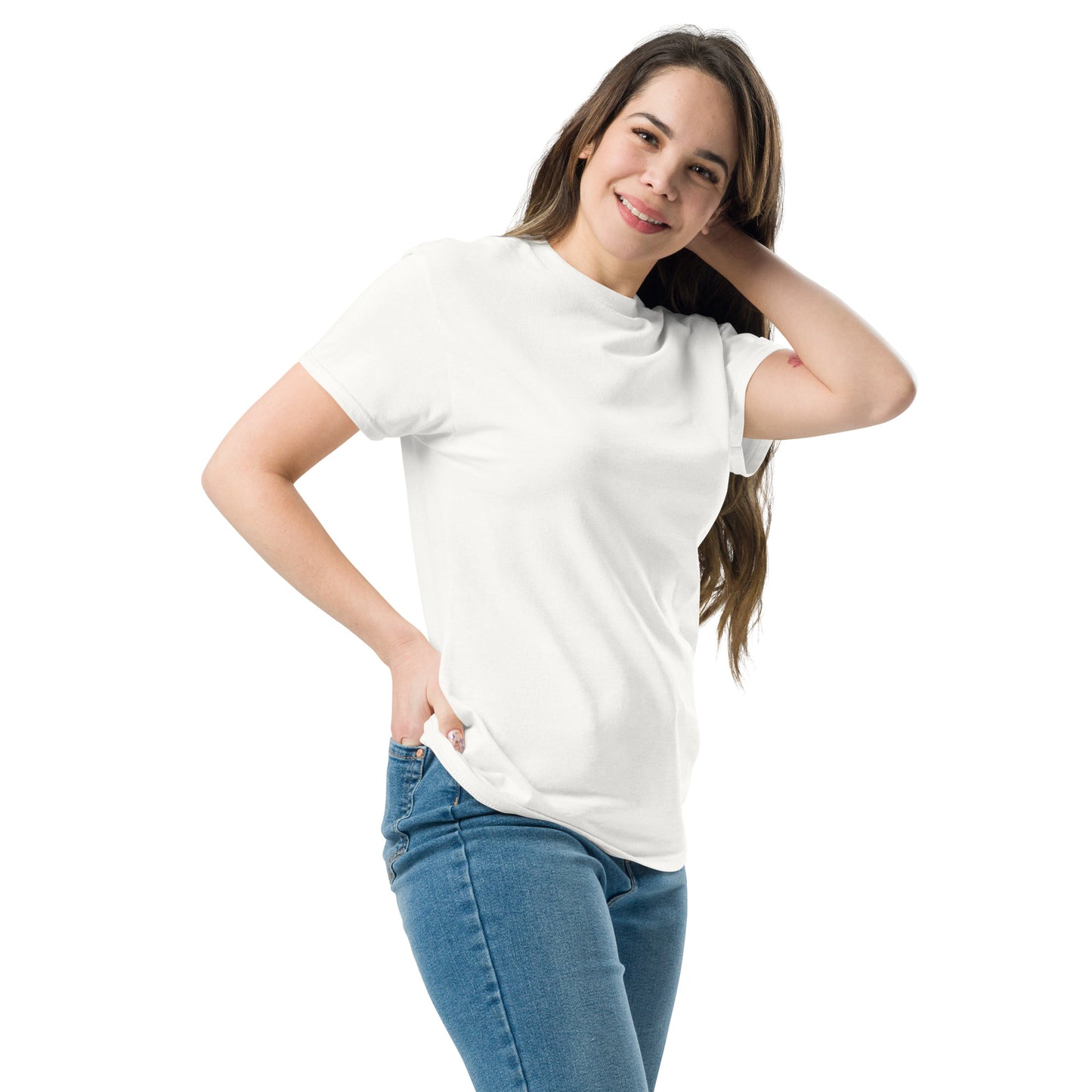Unisex Sommer-Shirt - Aperhol das Stöckchen
