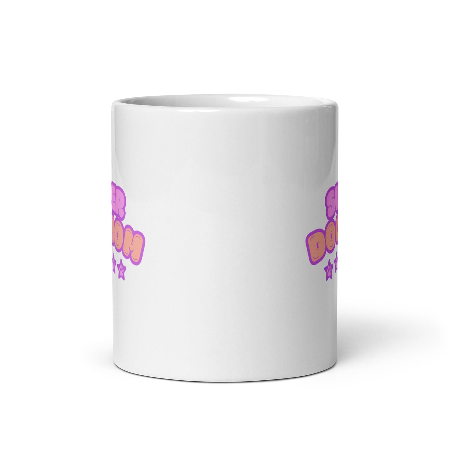 Tasse - Super Dogmom