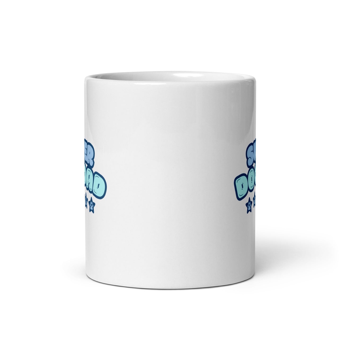 Tasse - Super Dogdad