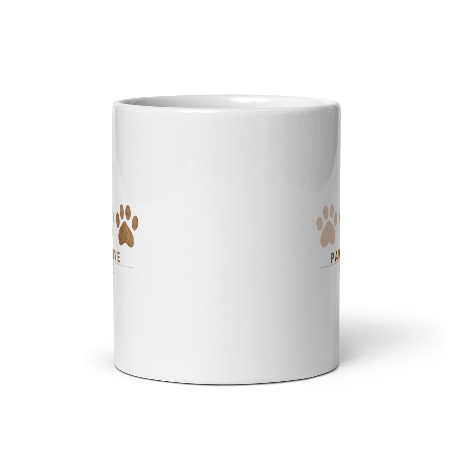 Tasse - Pawsitive Vibes