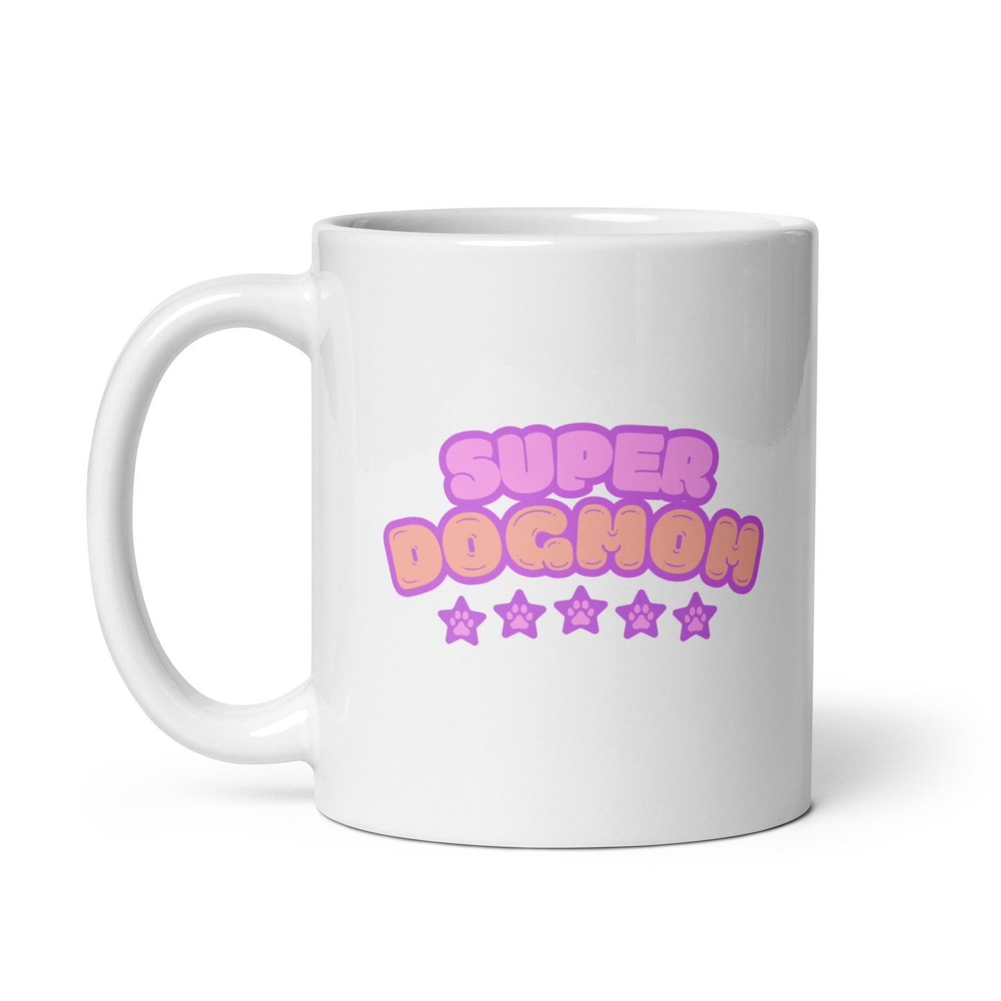 Tasse - Super Dogmom