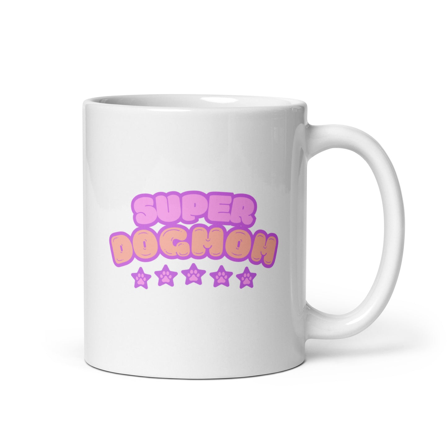Tasse - Super Dogmom