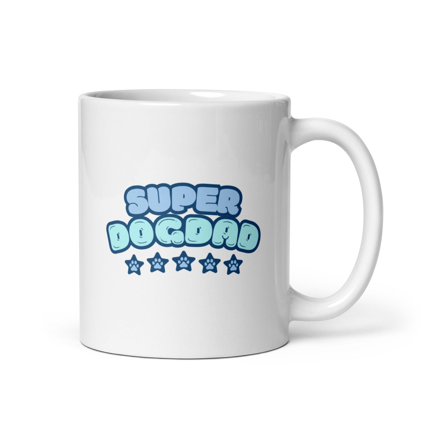 Tasse - Super Dogdad