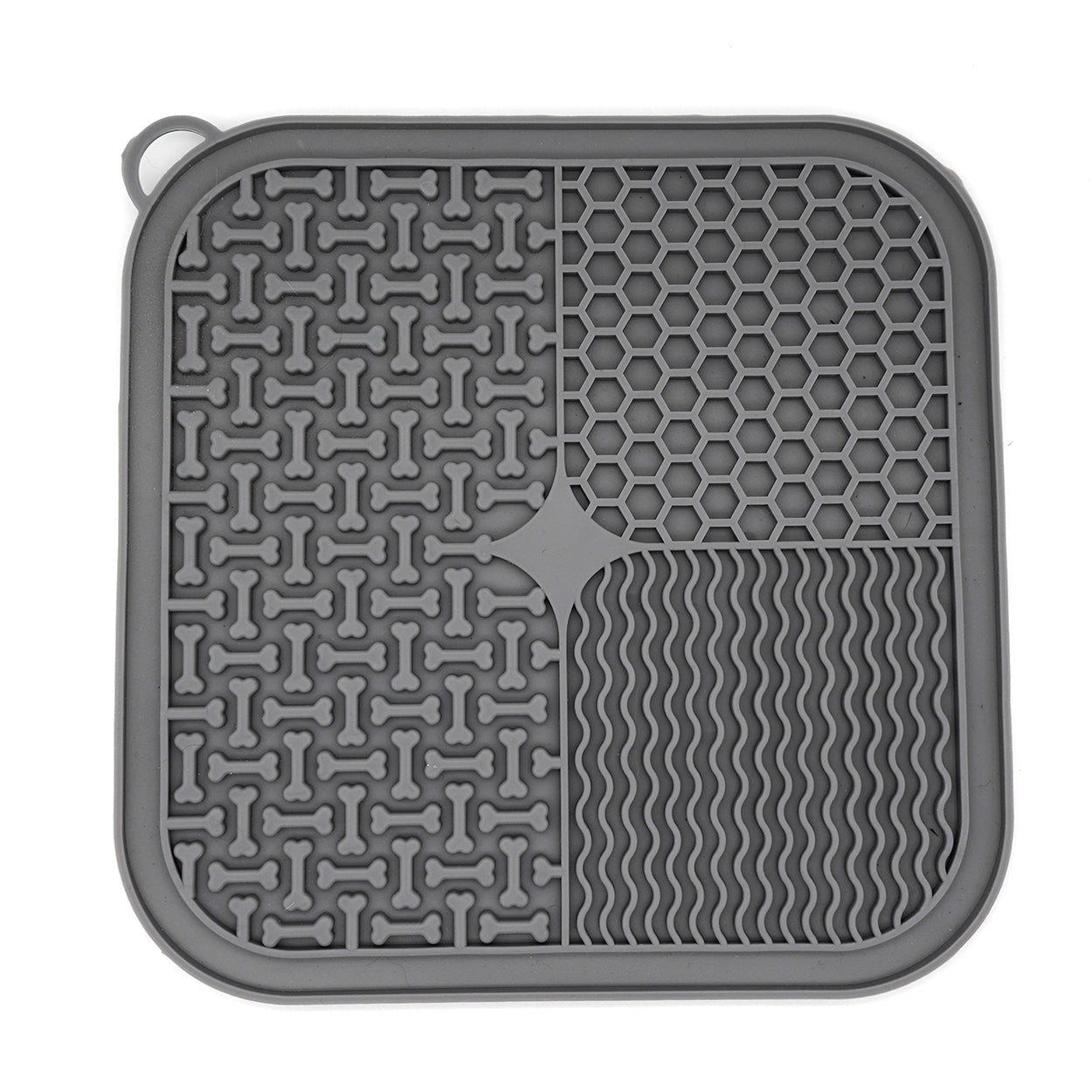 Schleckmatte für Hunde