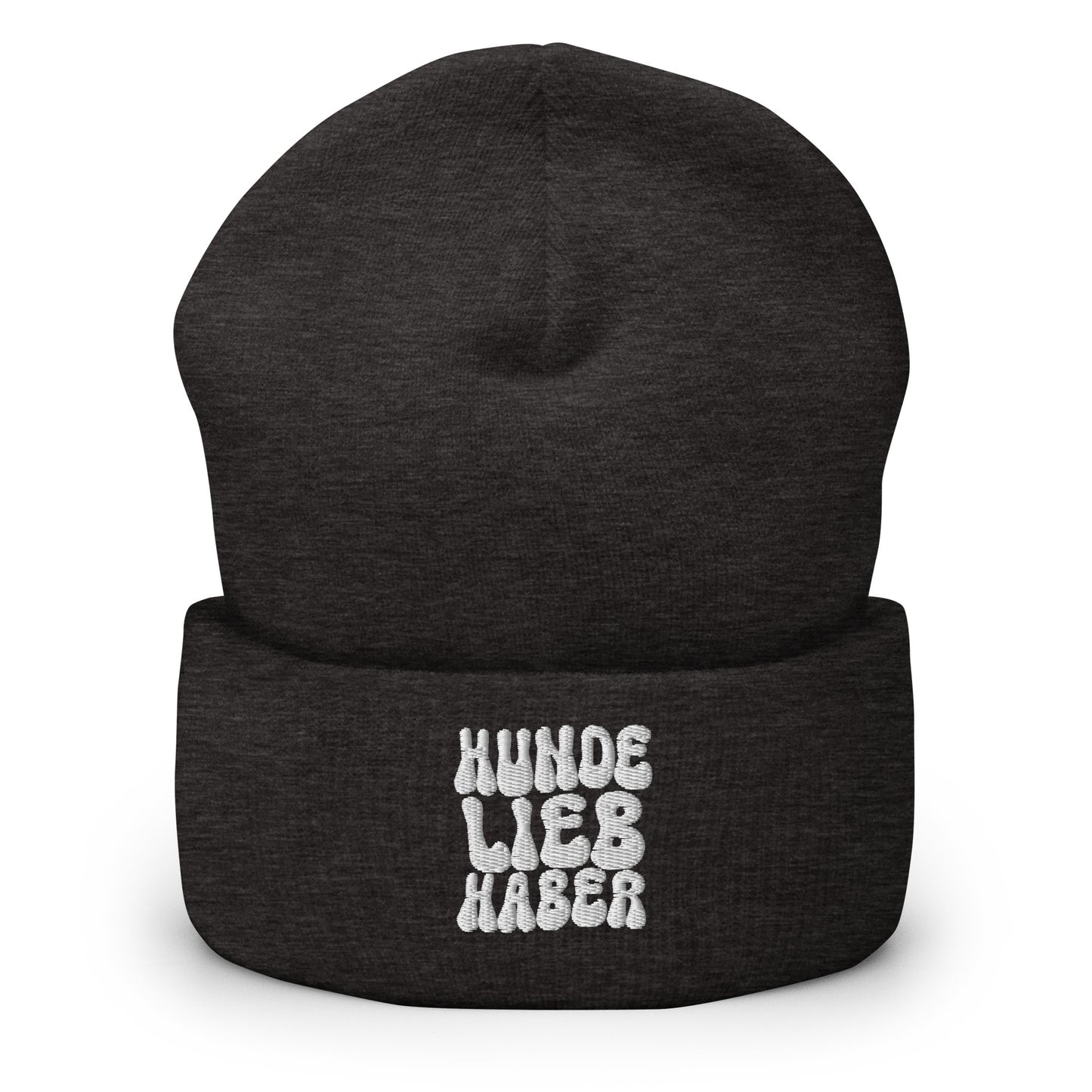 Beanie - Hundeliebhaber