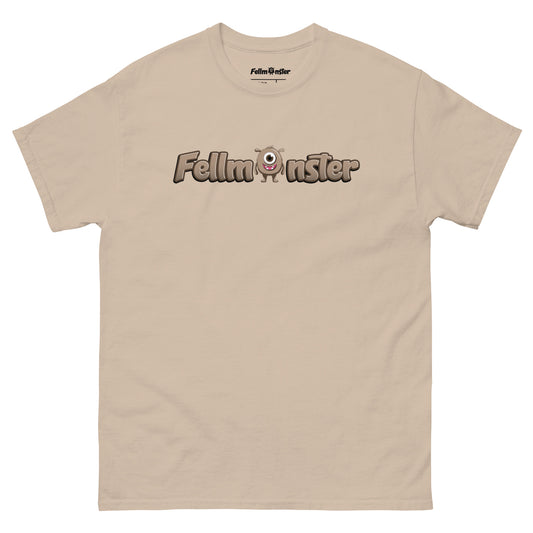 Unisex Brand Shirt - Fellmonster