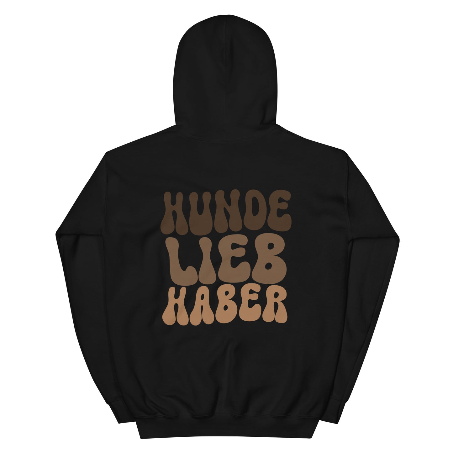 Unisex Hoodie - Hundeliebhaber