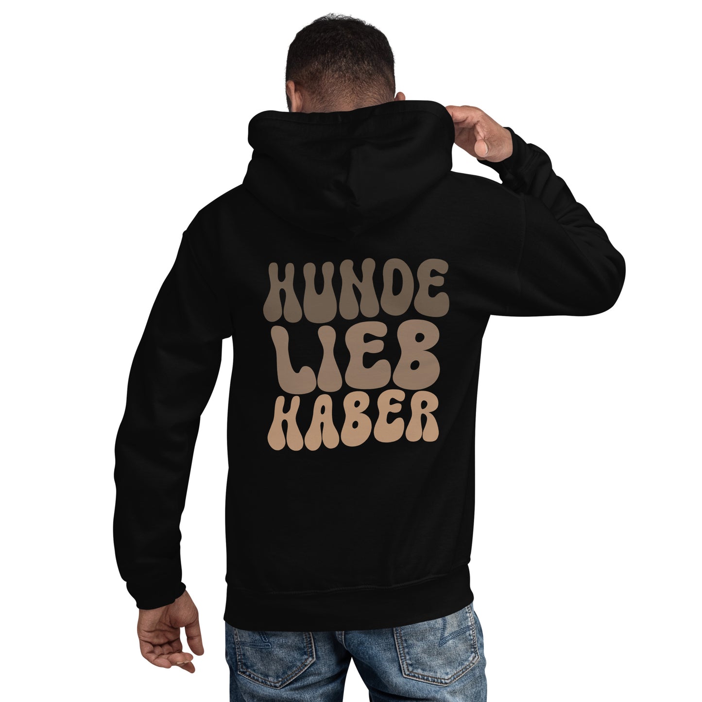 Unisex Hoodie - Hundeliebhaber