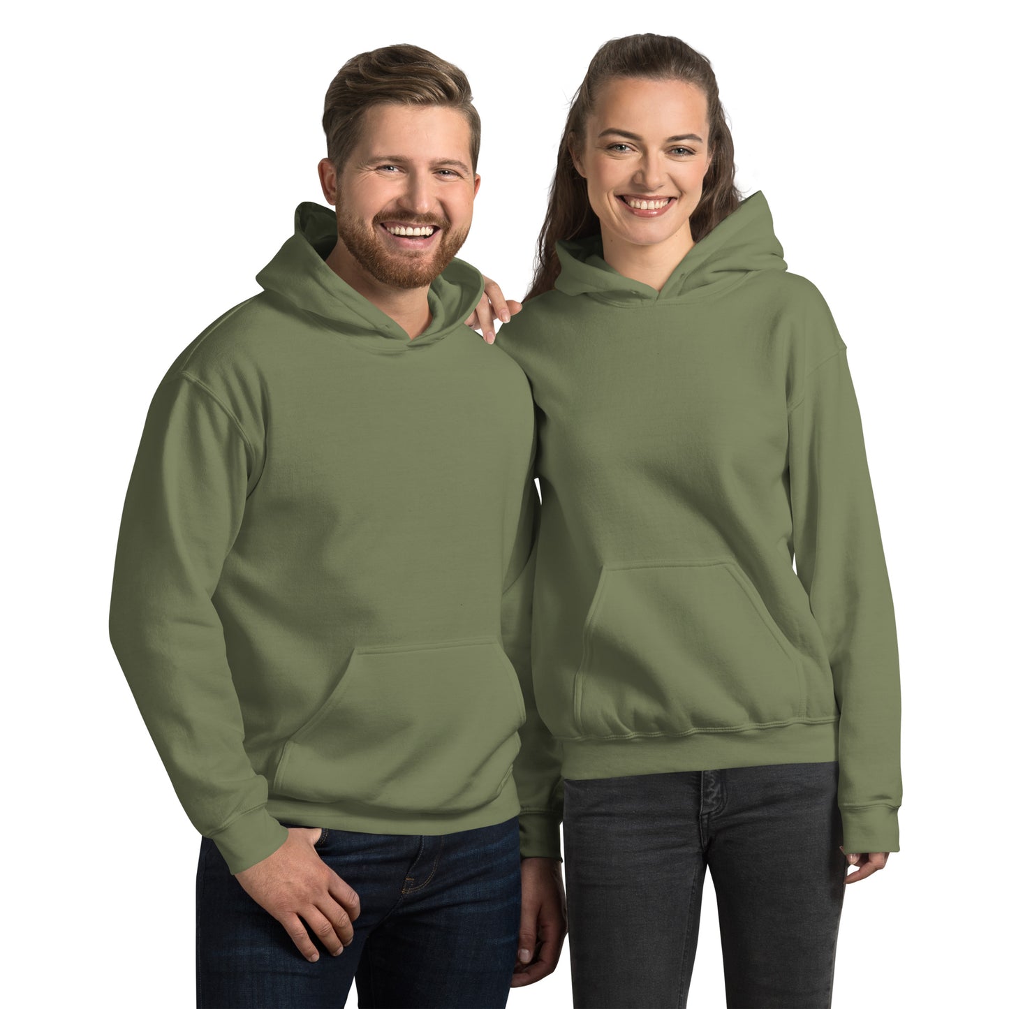 Unisex Hoodie - Dobermann - Dobermannfiziert