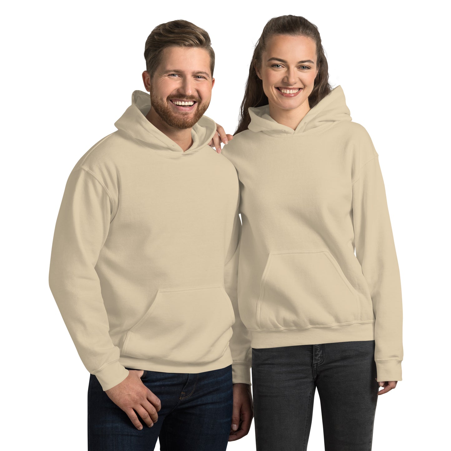 Unisex Hoodie - Hundeliebhaber