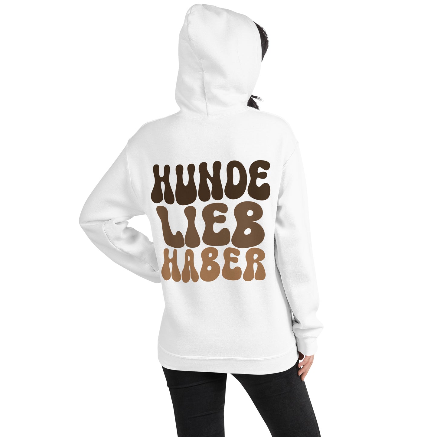 Unisex Hoodie - Hundeliebhaber