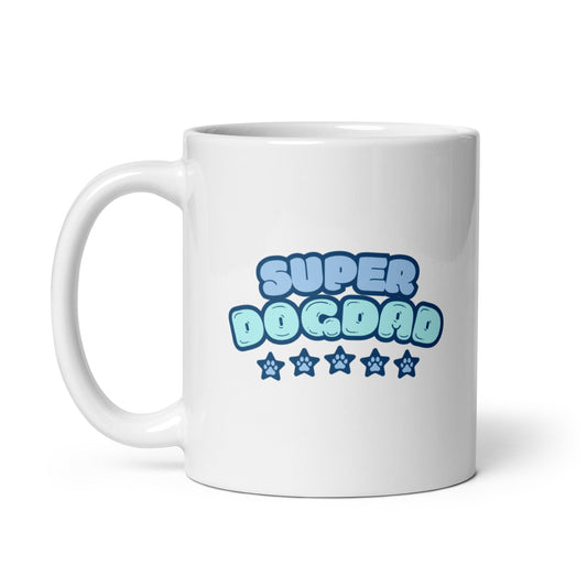 Tasse - Super Dogdad